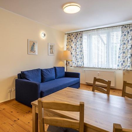 17 Gdynia Centrum - Apartament Mieszkanie Dla 4 Os Exteriér fotografie