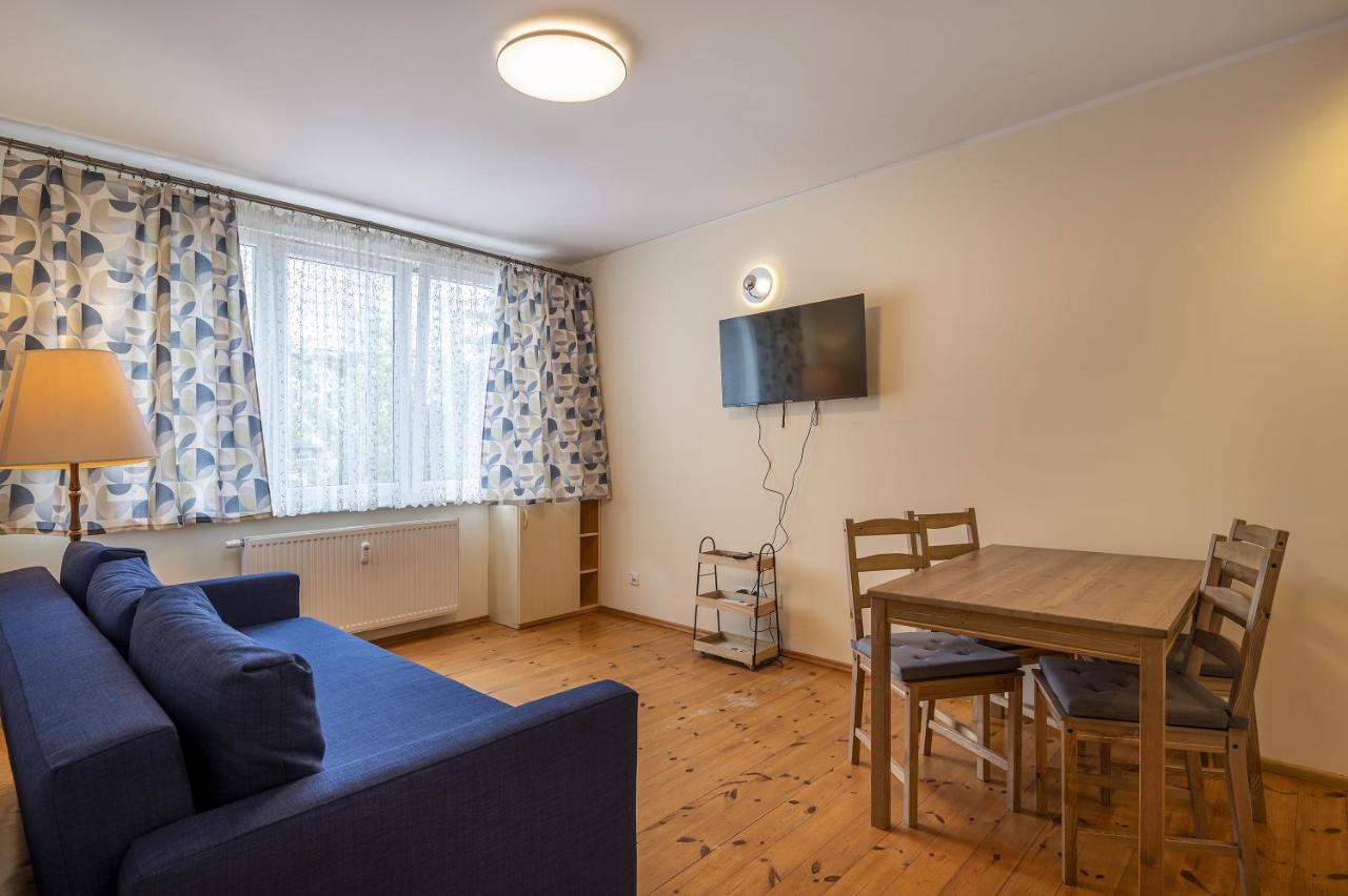 17 Gdynia Centrum - Apartament Mieszkanie Dla 4 Os Exteriér fotografie
