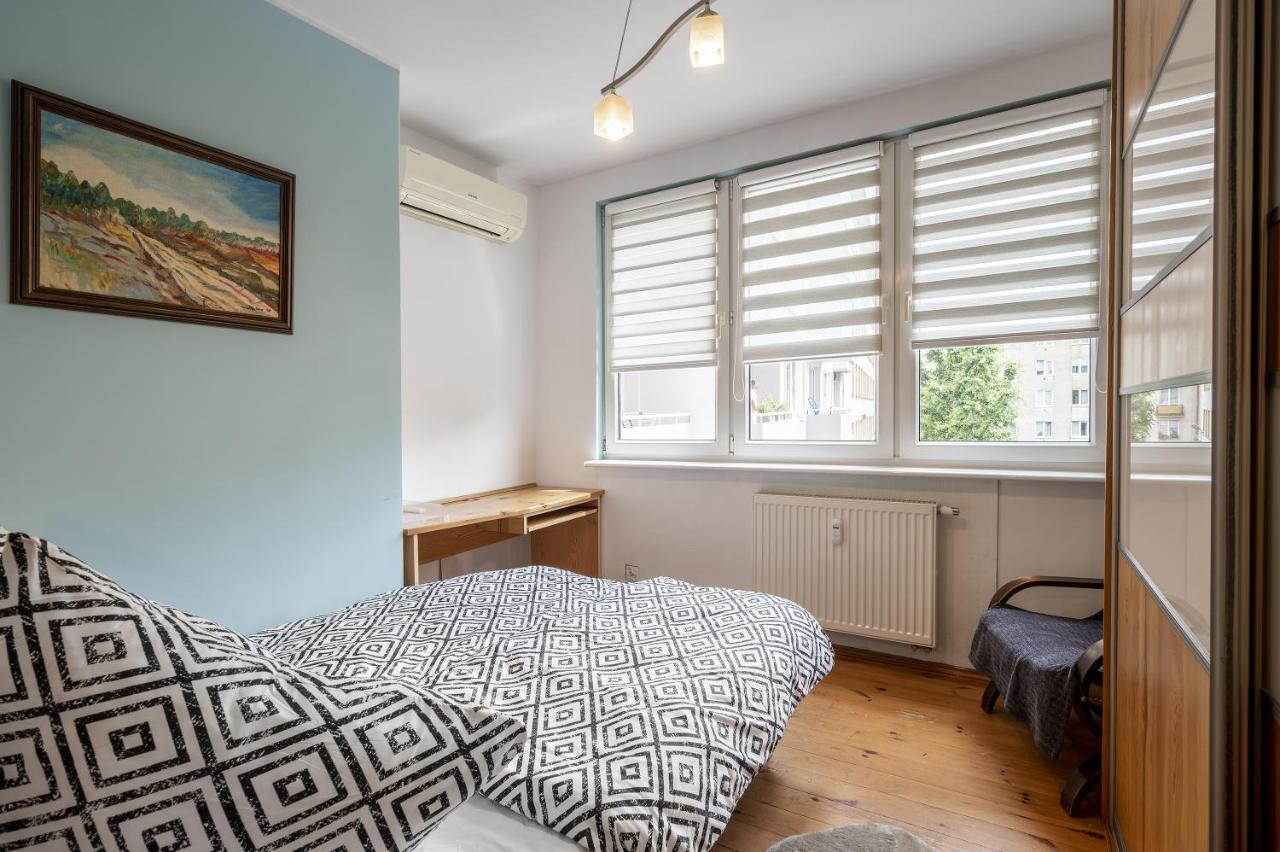 17 Gdynia Centrum - Apartament Mieszkanie Dla 4 Os Exteriér fotografie