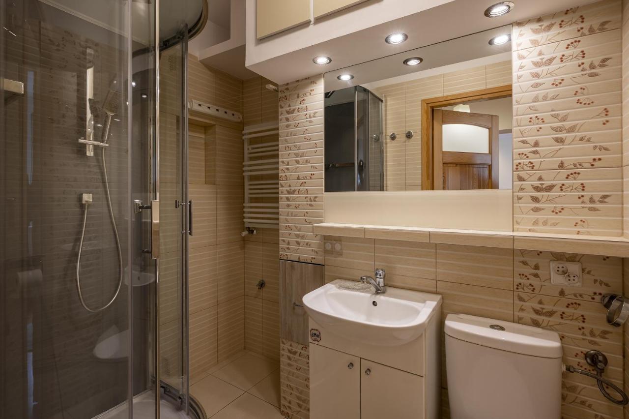 17 Gdynia Centrum - Apartament Mieszkanie Dla 4 Os Exteriér fotografie